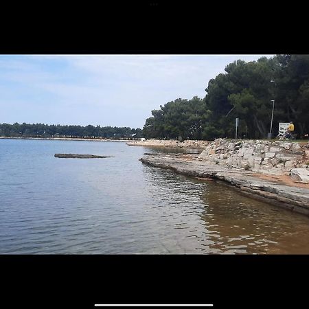 Apartman Sija Novigrad Novigrad (Istria) Exterior foto