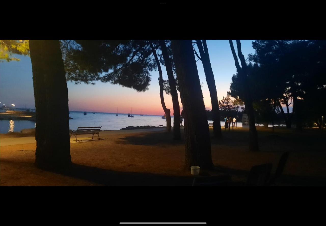 Apartman Sija Novigrad Novigrad (Istria) Exterior foto