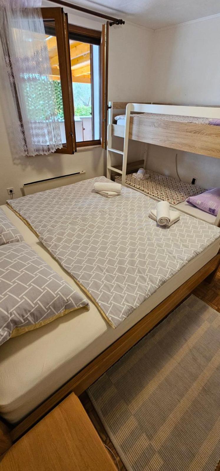 Apartman Sija Novigrad Novigrad (Istria) Exterior foto