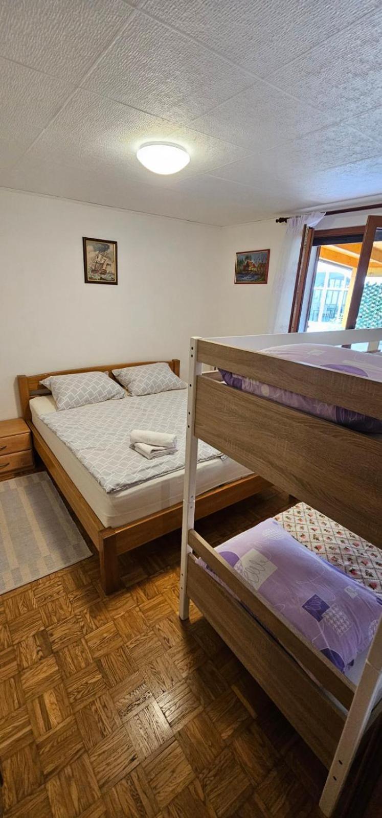 Apartman Sija Novigrad Novigrad (Istria) Exterior foto
