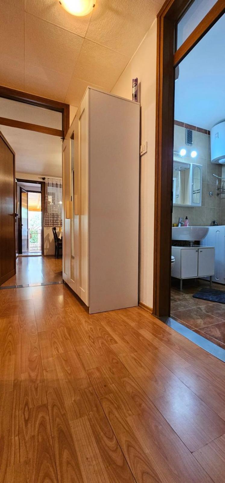 Apartman Sija Novigrad Novigrad (Istria) Exterior foto