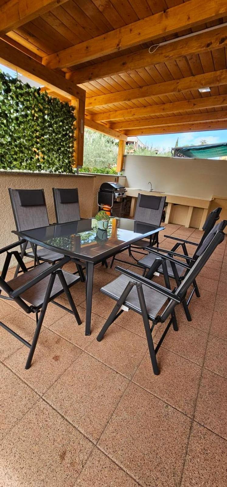 Apartman Sija Novigrad Novigrad (Istria) Exterior foto