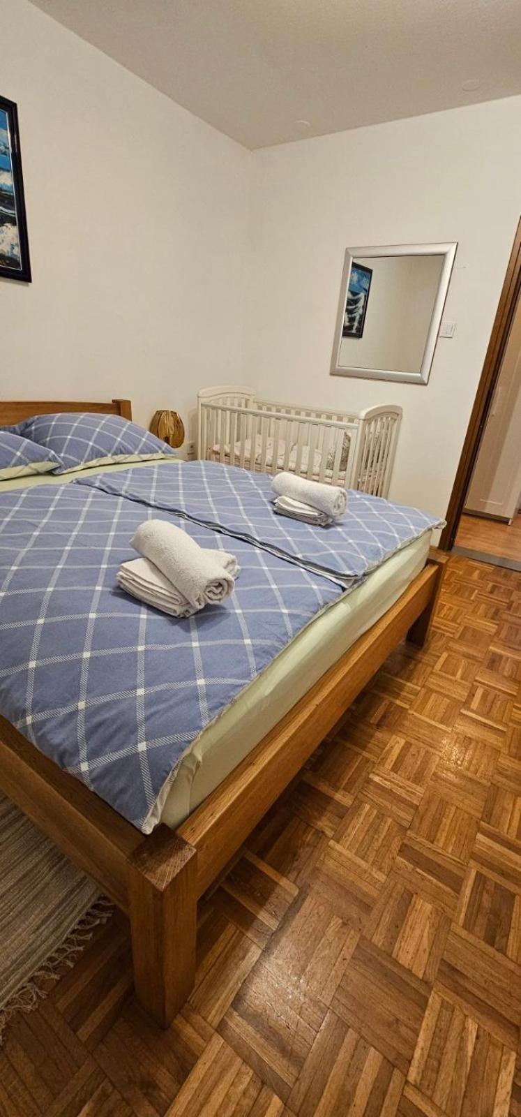 Apartman Sija Novigrad Novigrad (Istria) Exterior foto